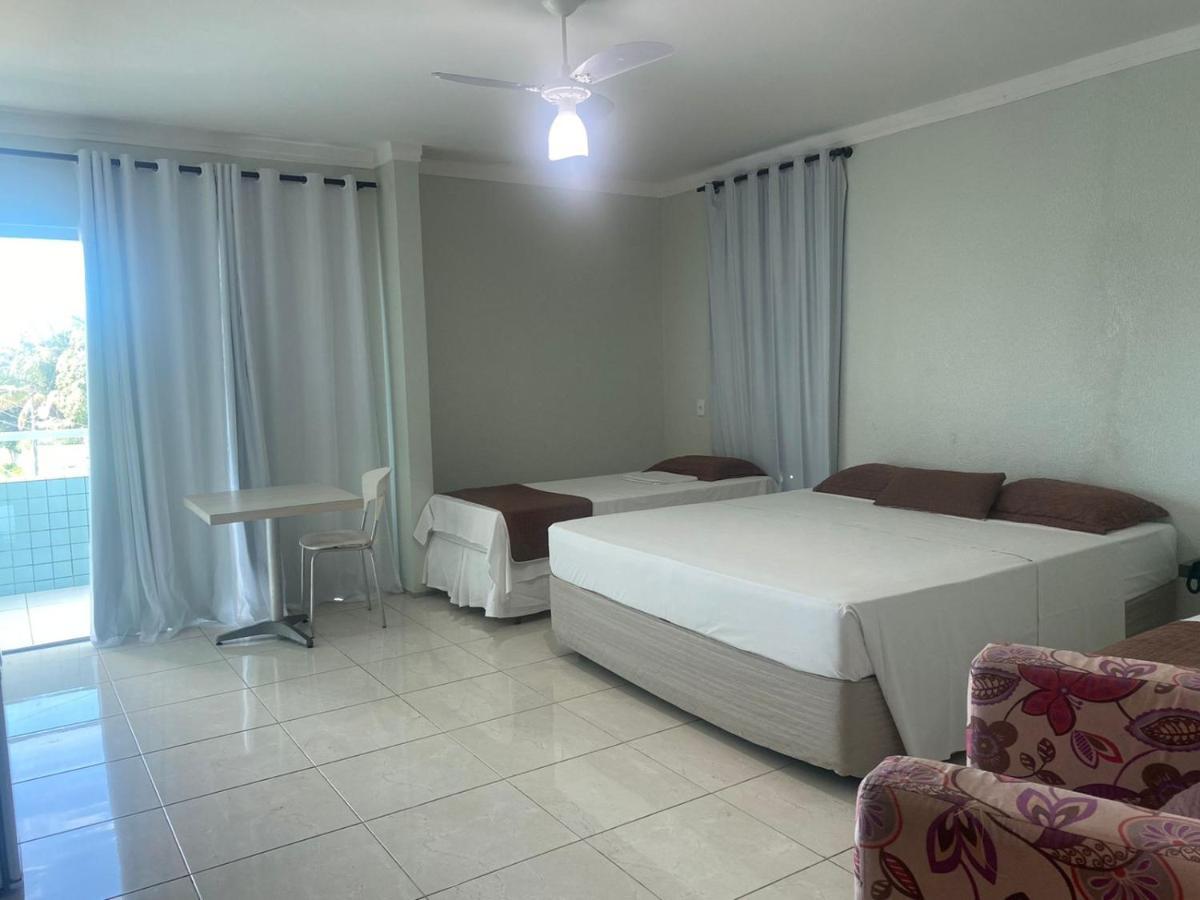 Hotel Adventure Sao Luis 외부 사진