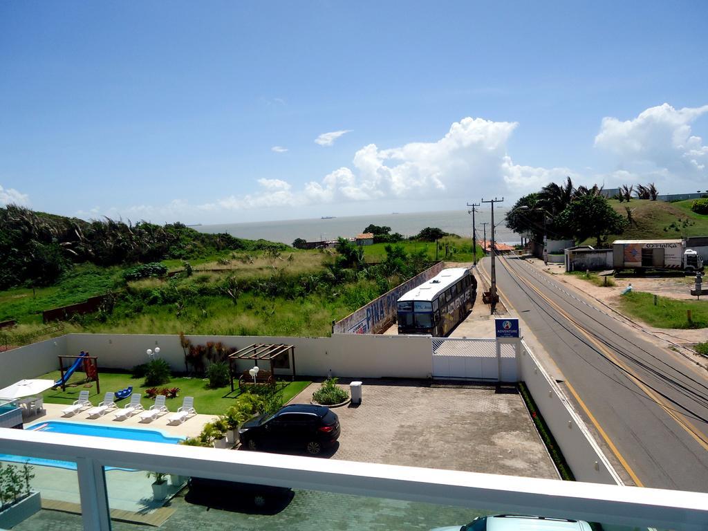 Hotel Adventure Sao Luis 외부 사진