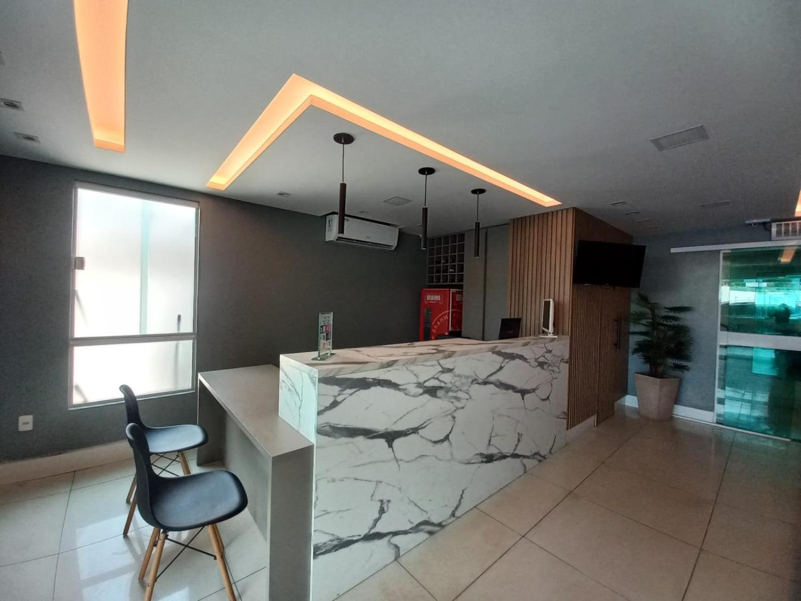 Hotel Adventure Sao Luis 외부 사진