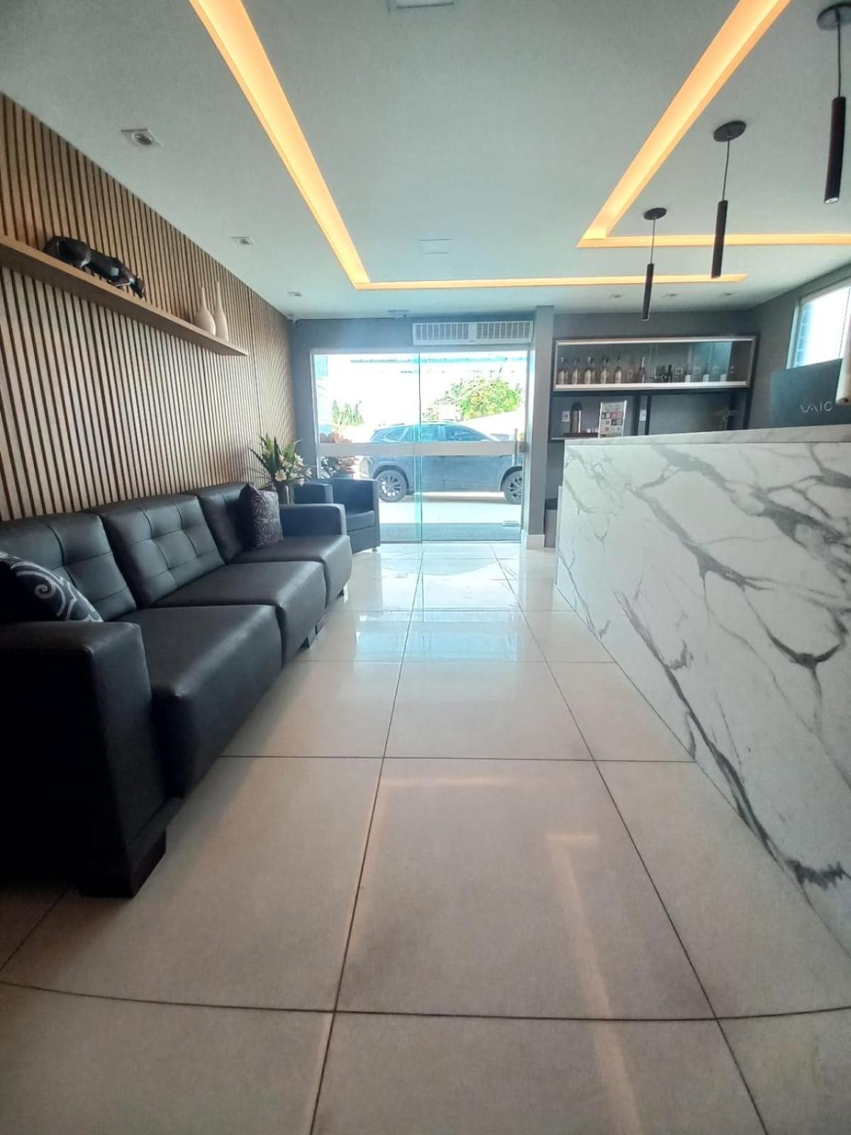 Hotel Adventure Sao Luis 외부 사진