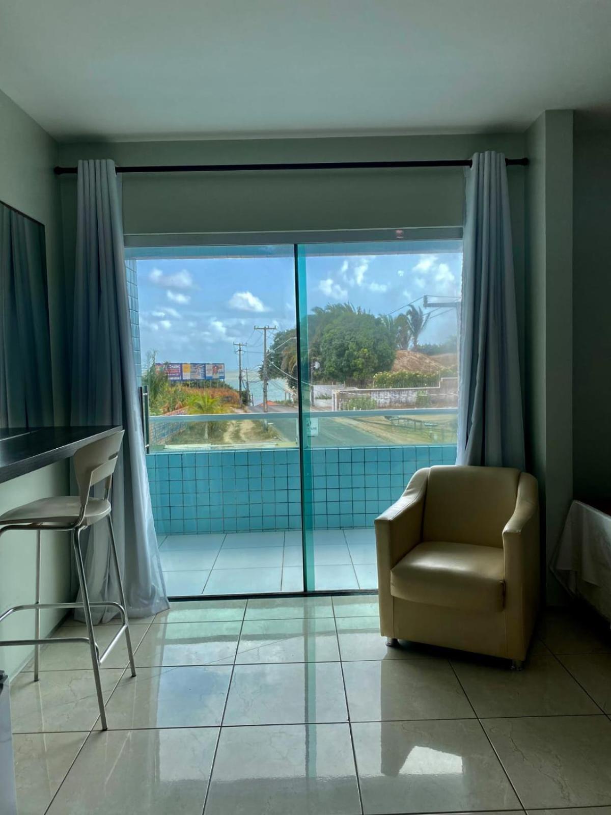Hotel Adventure Sao Luis 외부 사진