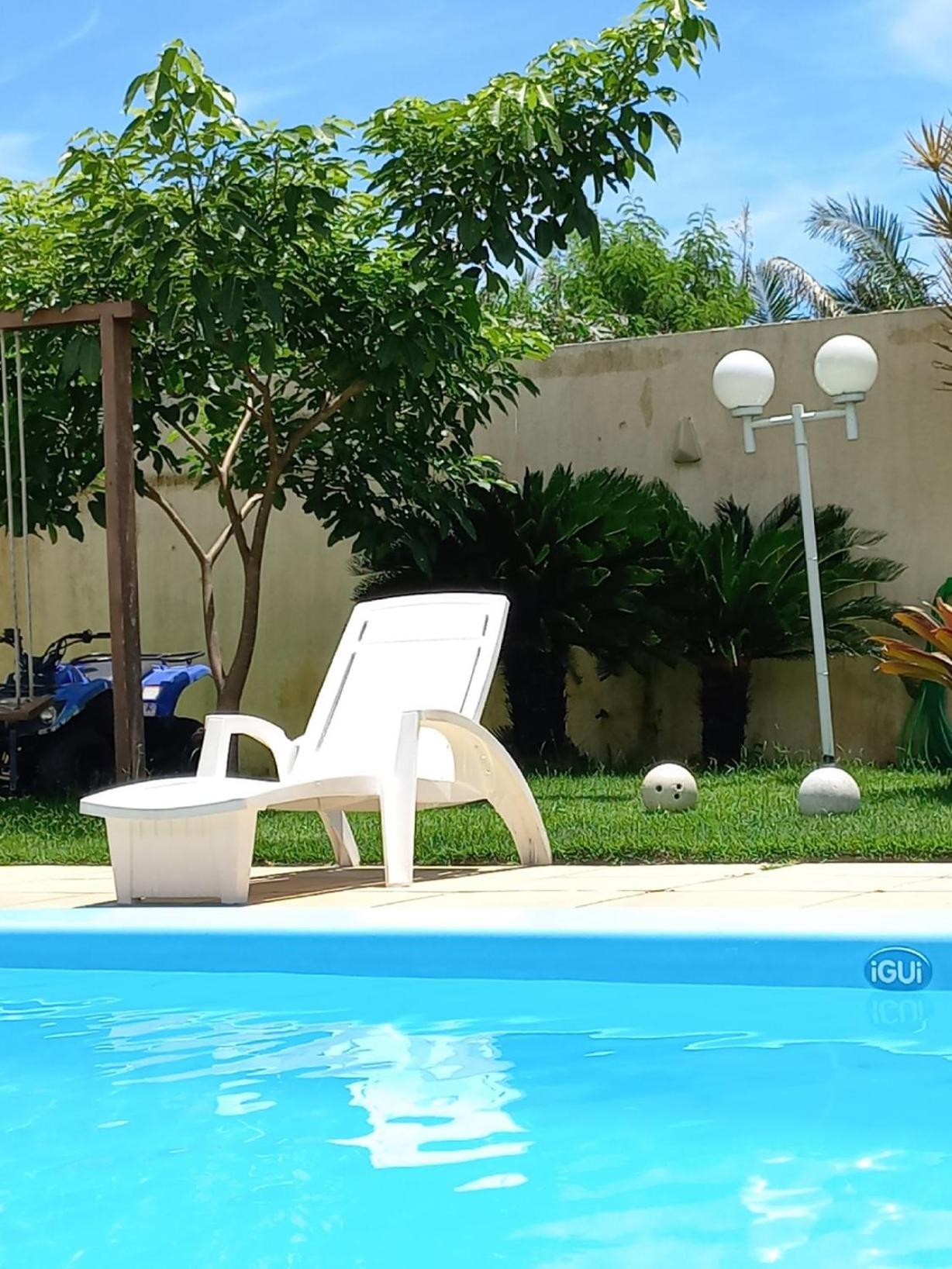 Hotel Adventure Sao Luis 외부 사진