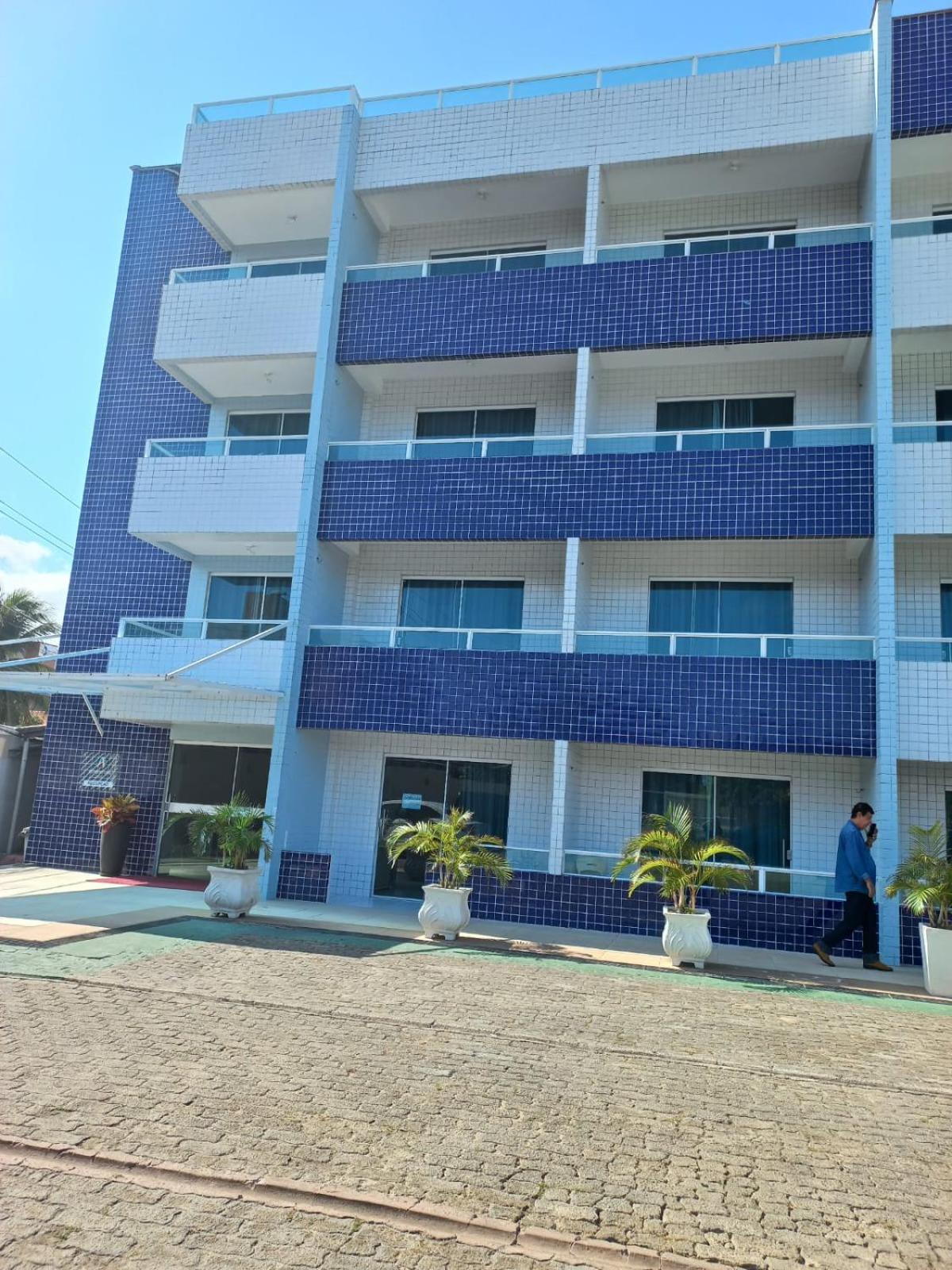 Hotel Adventure Sao Luis 외부 사진