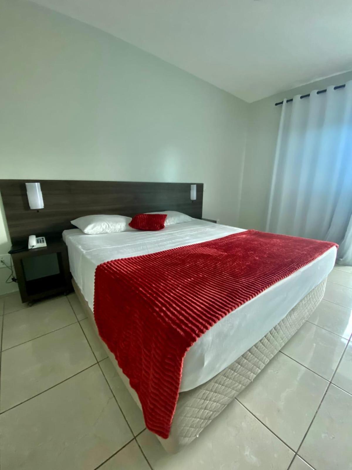 Hotel Adventure Sao Luis 외부 사진