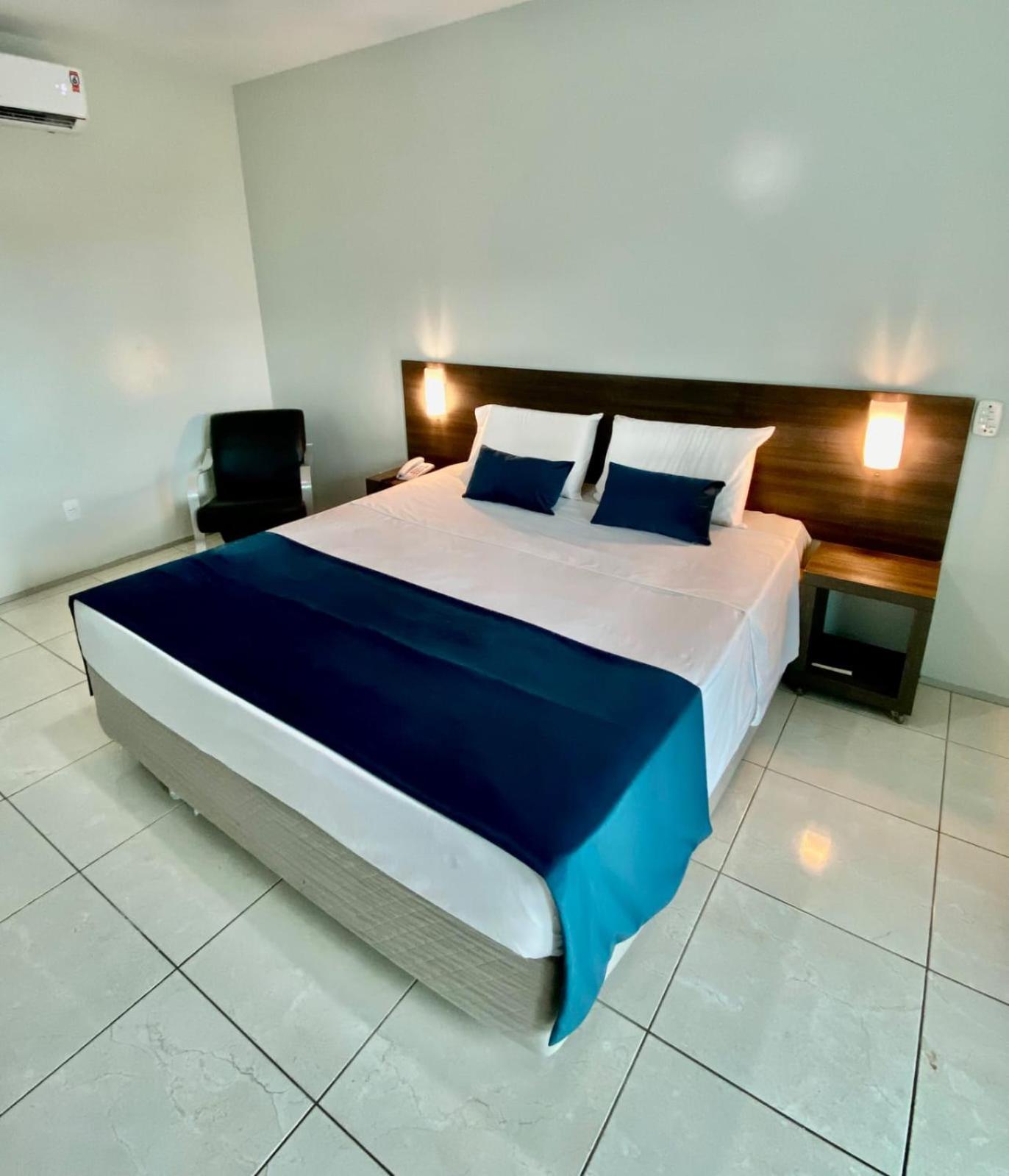 Hotel Adventure Sao Luis 외부 사진
