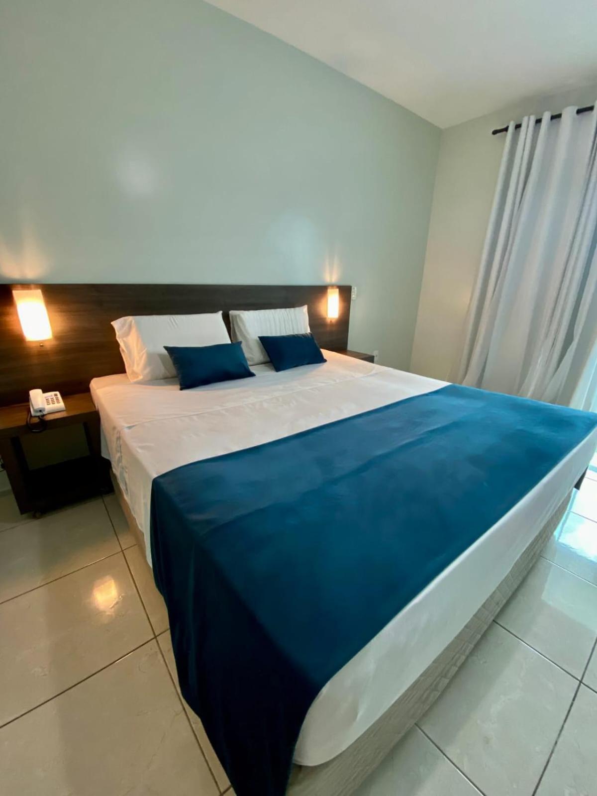 Hotel Adventure Sao Luis 외부 사진