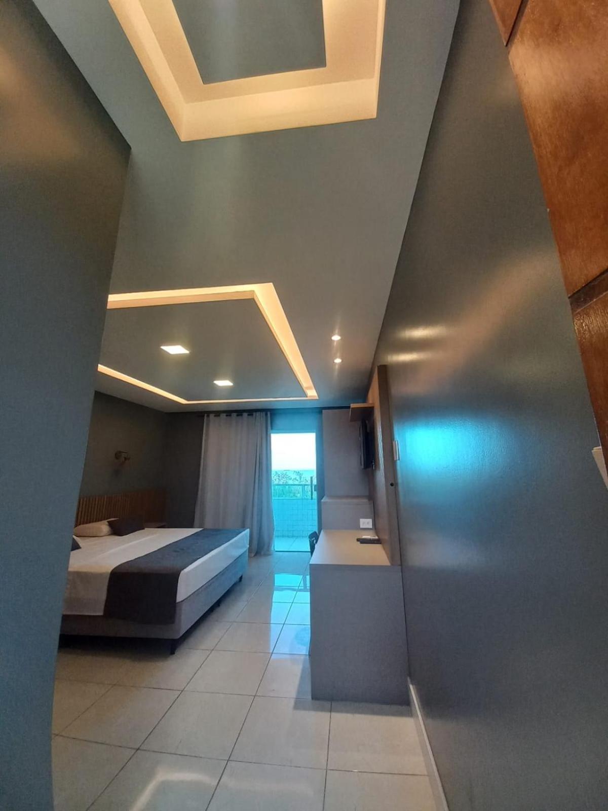 Hotel Adventure Sao Luis 외부 사진