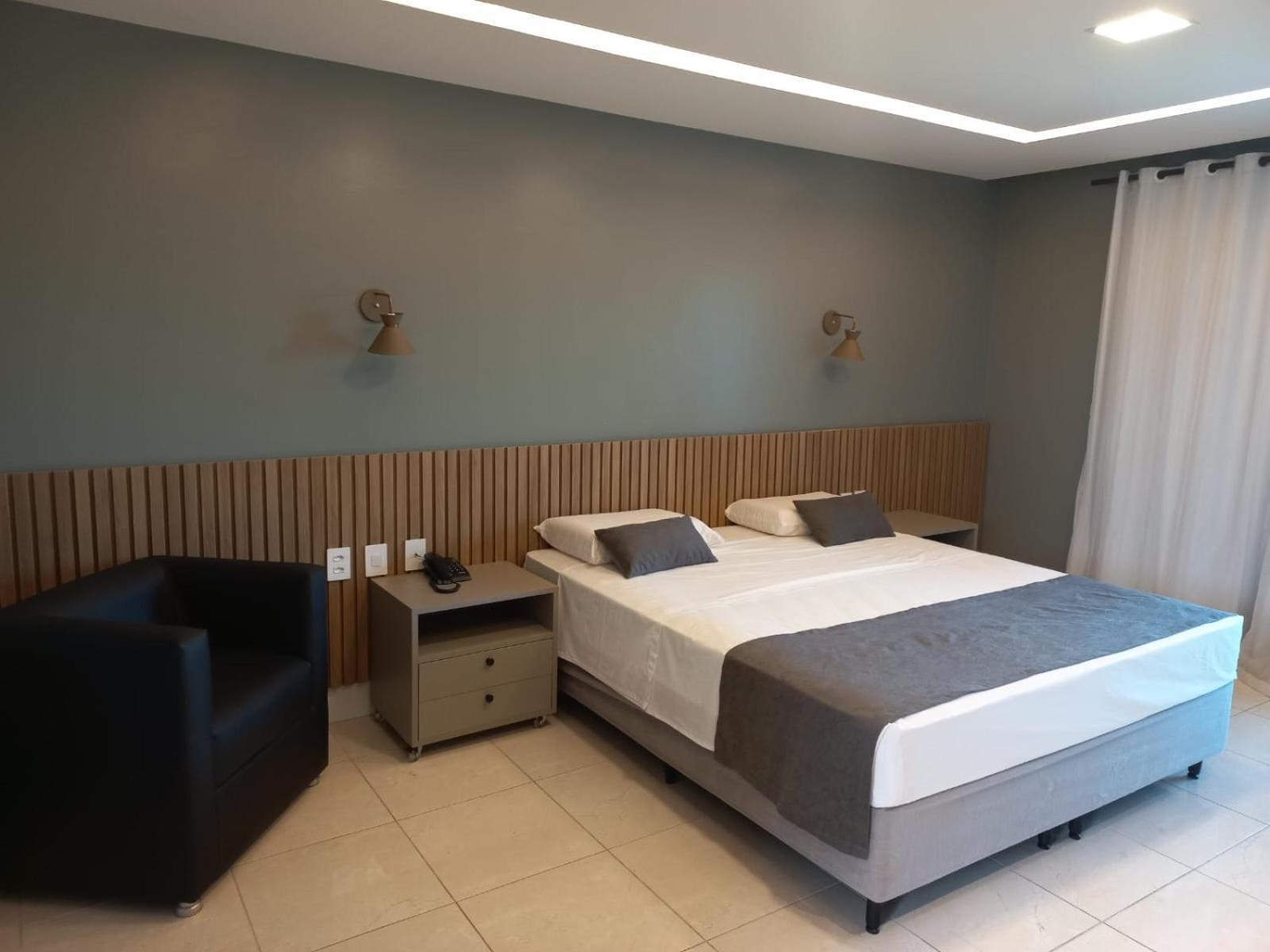 Hotel Adventure Sao Luis 외부 사진