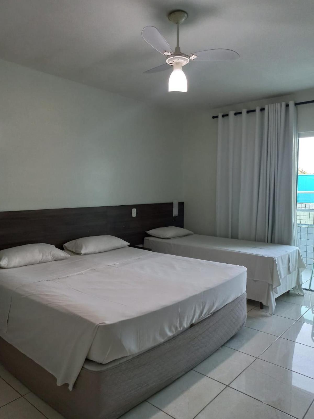 Hotel Adventure Sao Luis 외부 사진