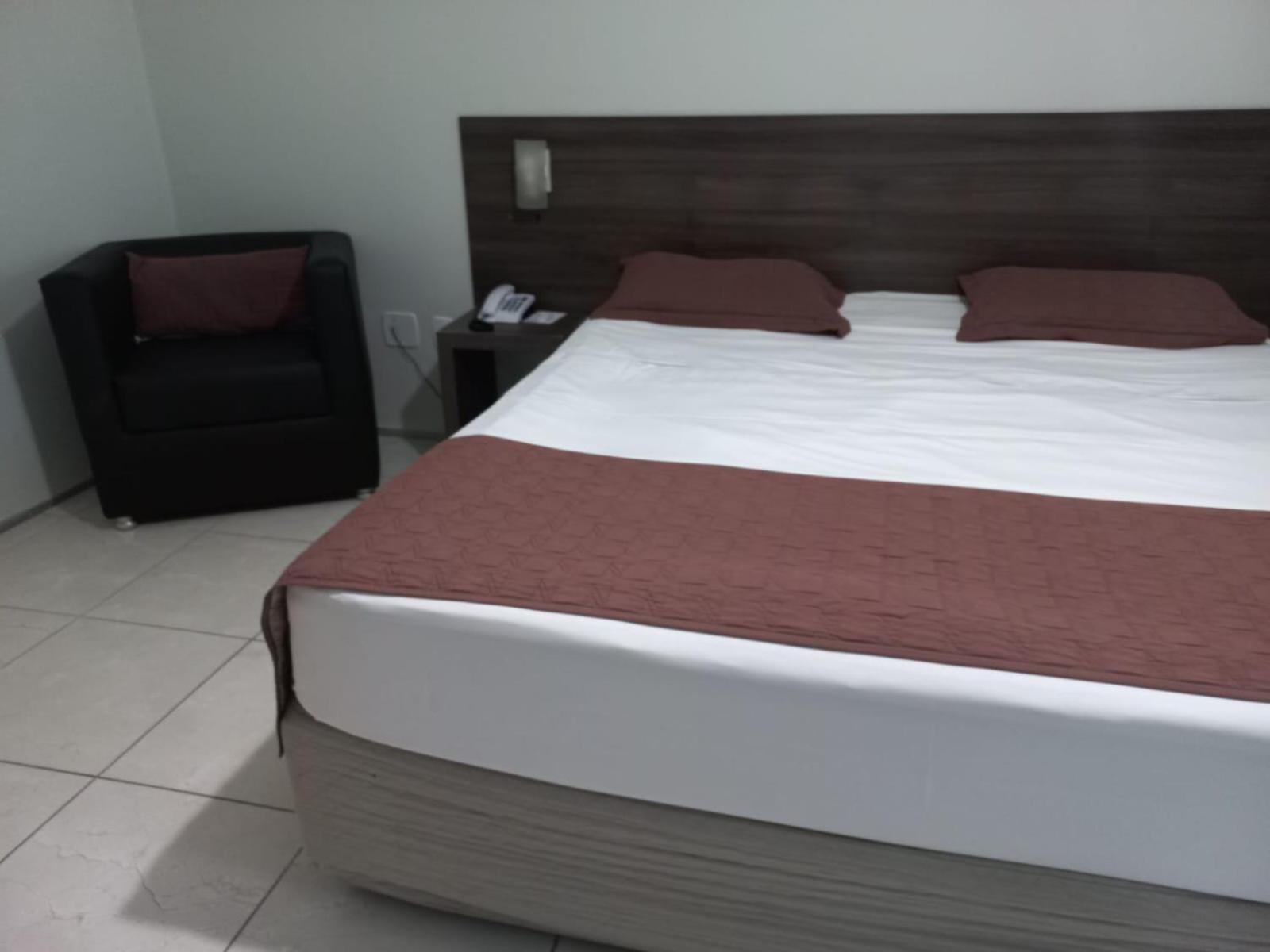 Hotel Adventure Sao Luis 외부 사진