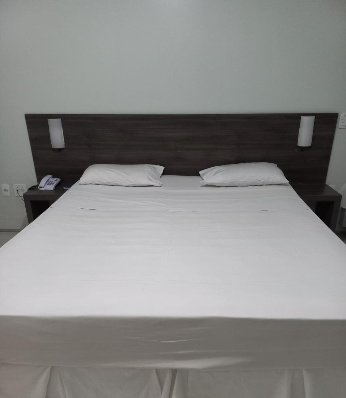 Hotel Adventure Sao Luis 외부 사진