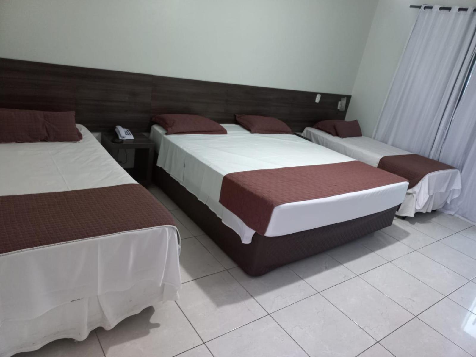 Hotel Adventure Sao Luis 외부 사진