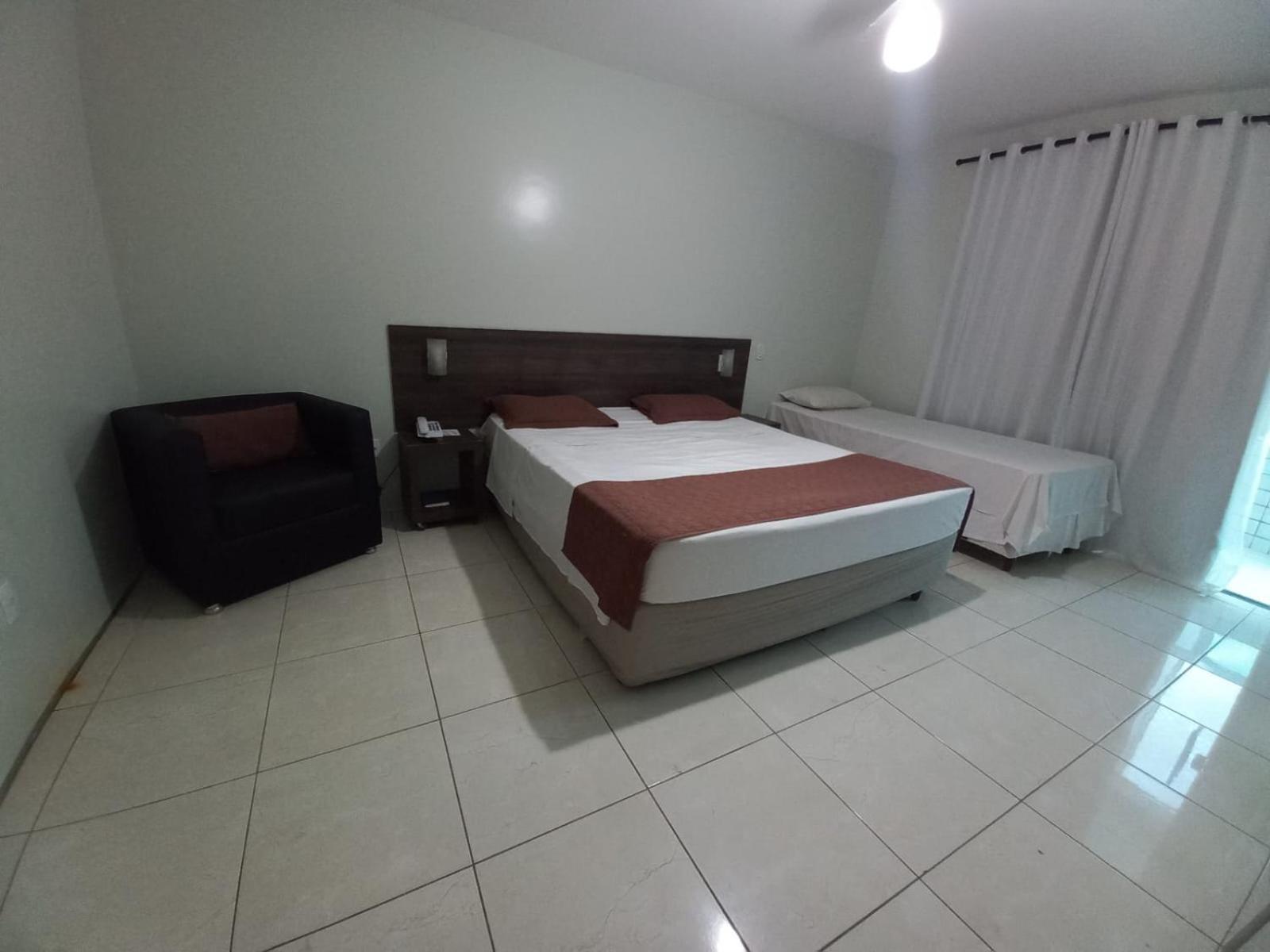 Hotel Adventure Sao Luis 외부 사진