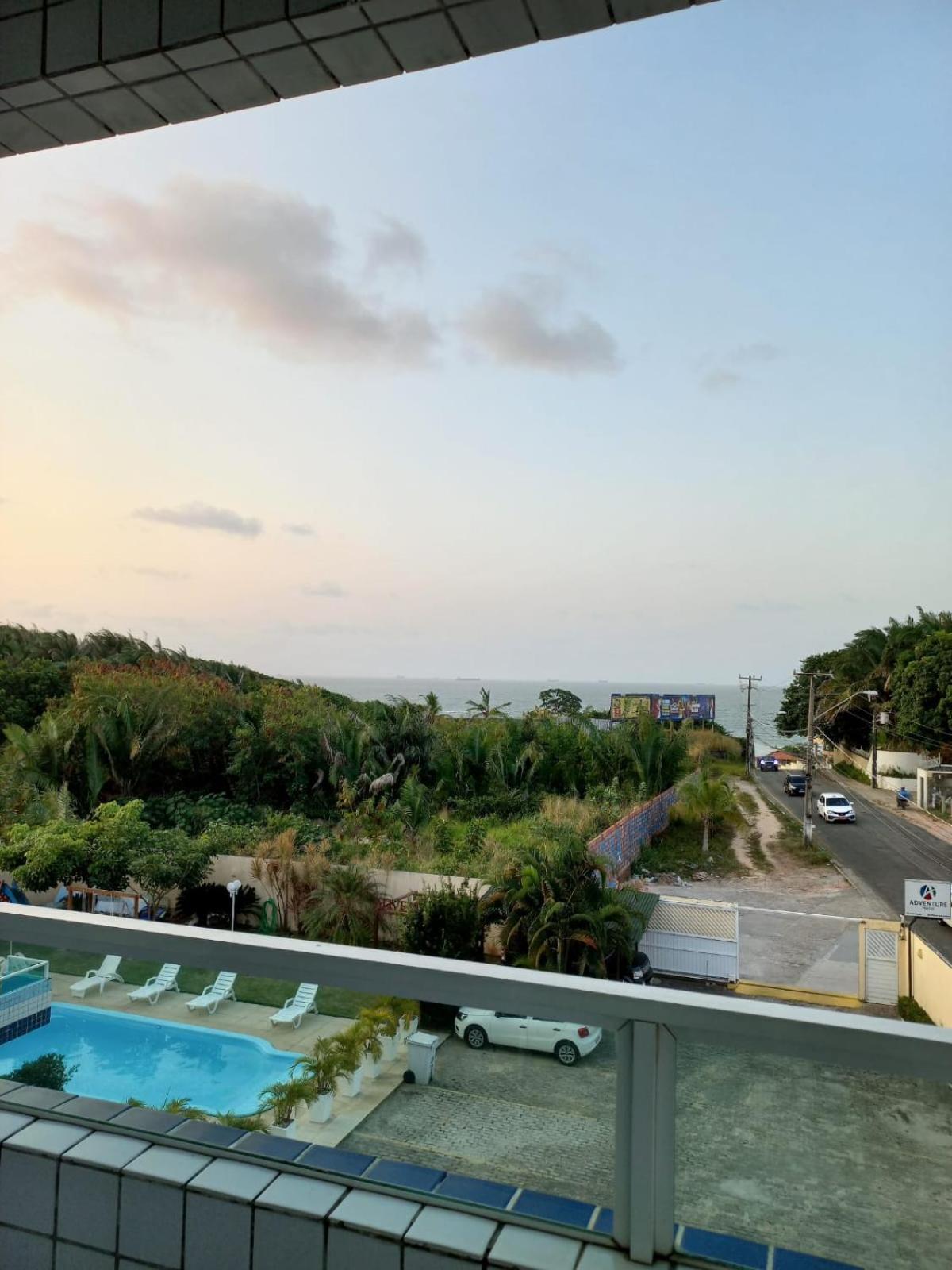 Hotel Adventure Sao Luis 외부 사진