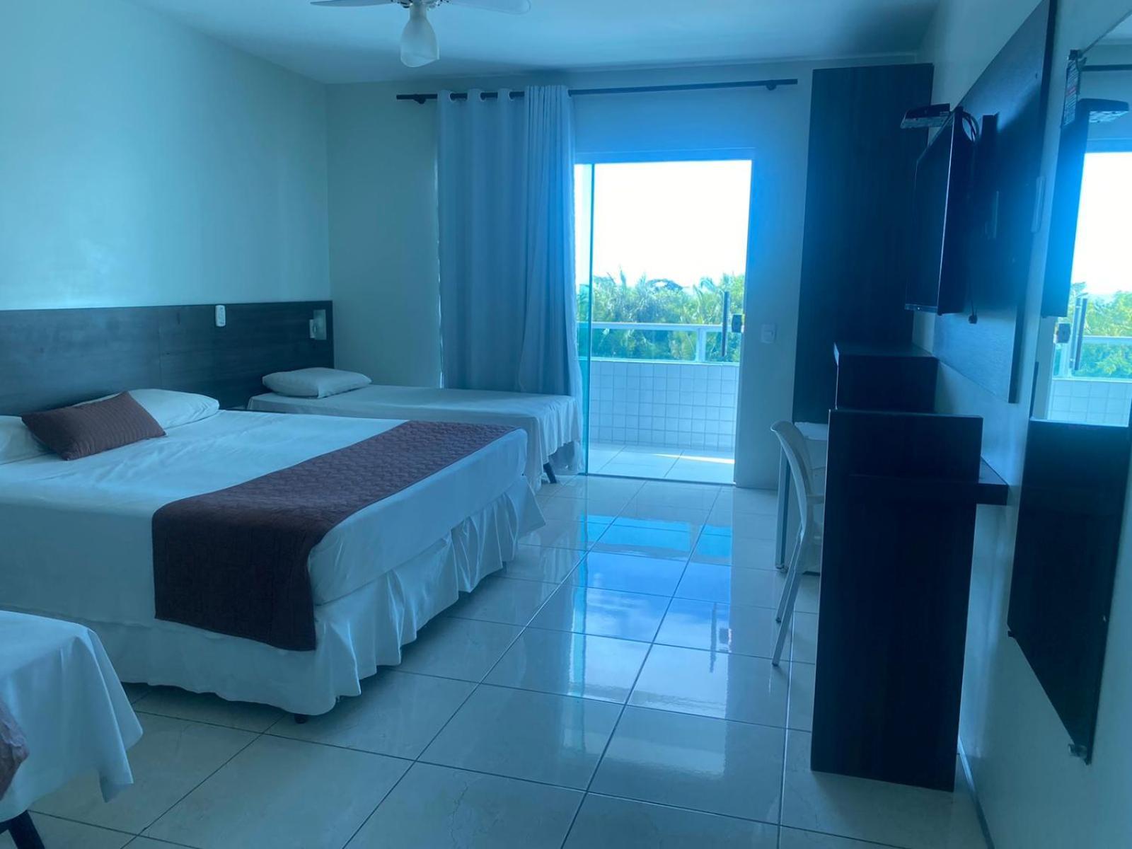 Hotel Adventure Sao Luis 외부 사진