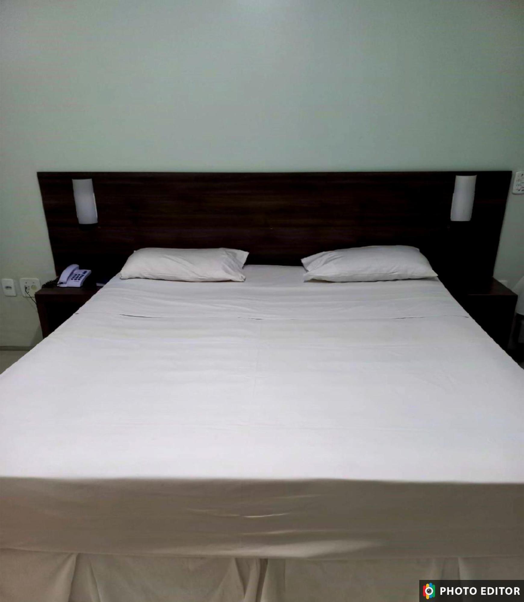 Hotel Adventure Sao Luis 외부 사진