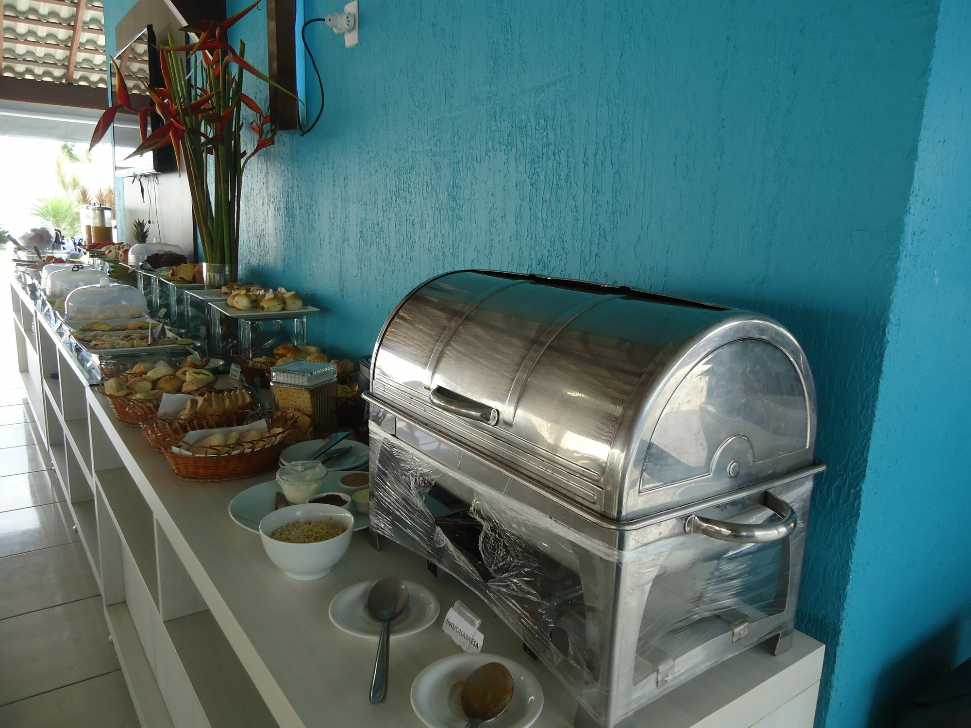 Hotel Adventure Sao Luis 외부 사진