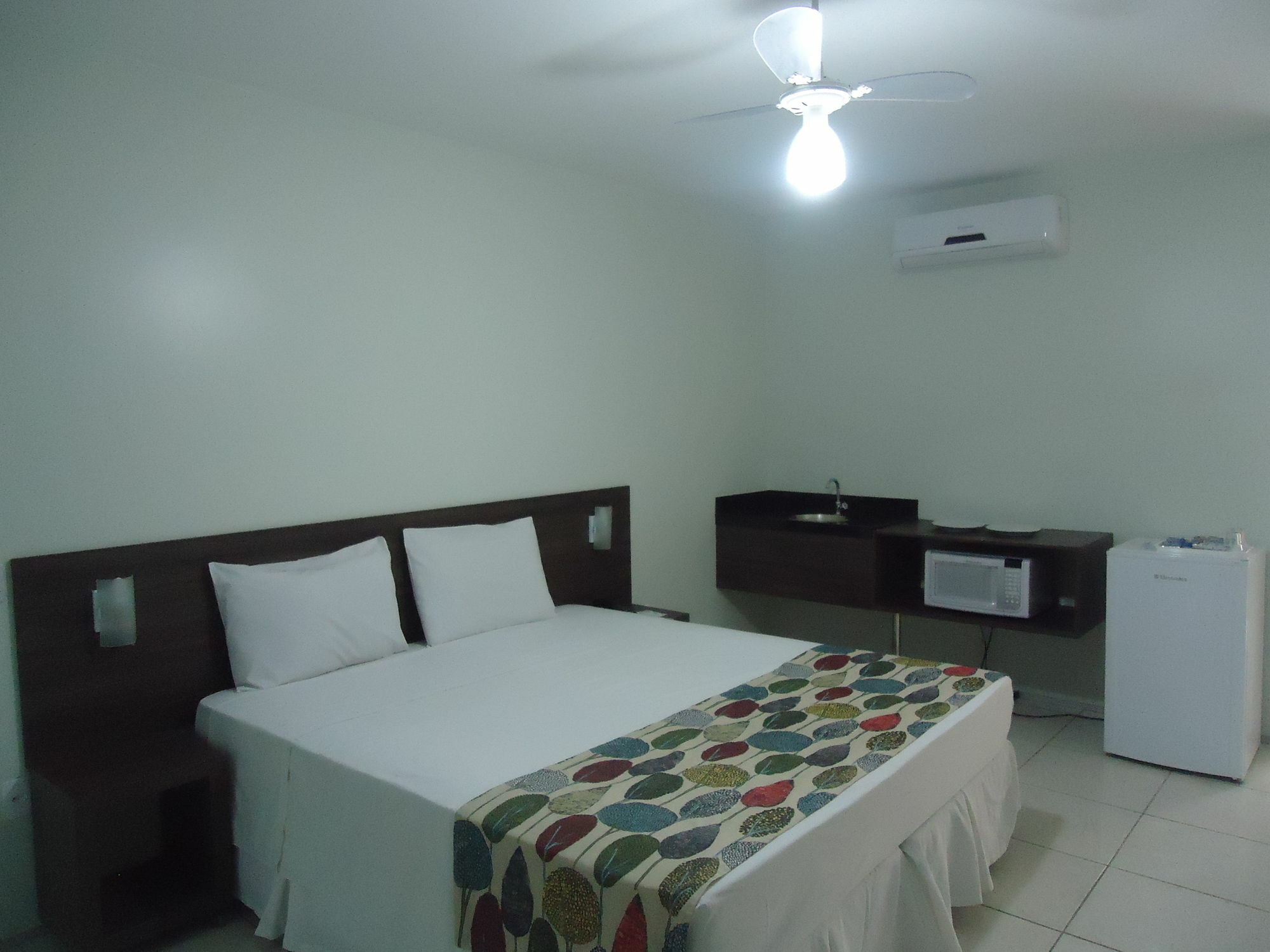 Hotel Adventure Sao Luis 외부 사진